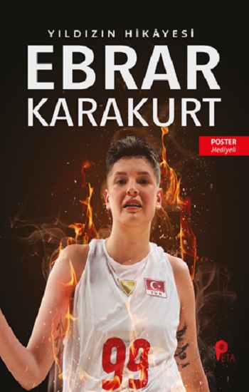 Ebrar Karakurt - Yıldızın Hikayesi