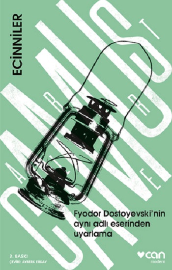 Ecinniler