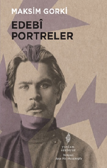 Edebi Portreler
