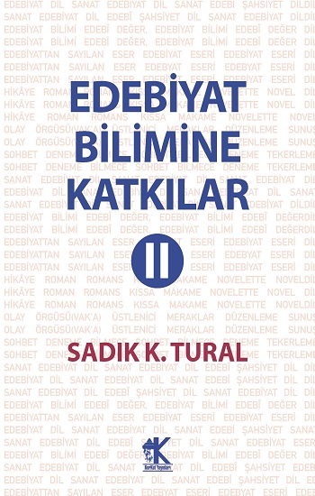 Edebiyat Bilimine Katkılar 2