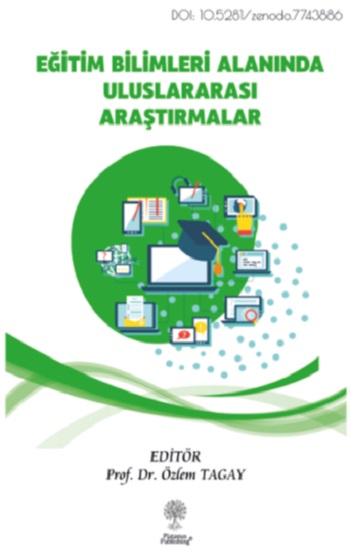 Eğitim Bilimleri Alanında Uluslararası Araştırmalar