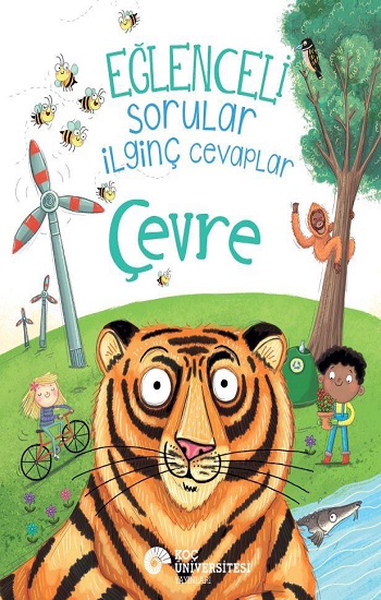 Eğlenceli Sorular İlginç Cevaplar - Çevre