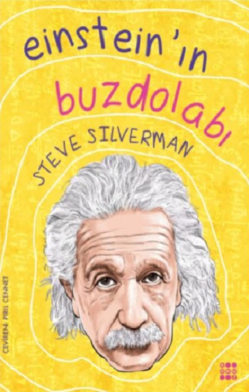 Einstein'ın Buzdolabı
