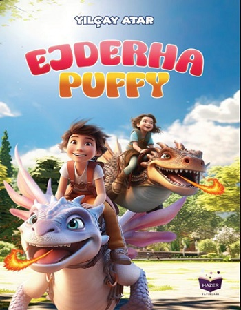 Ejderha Puffy