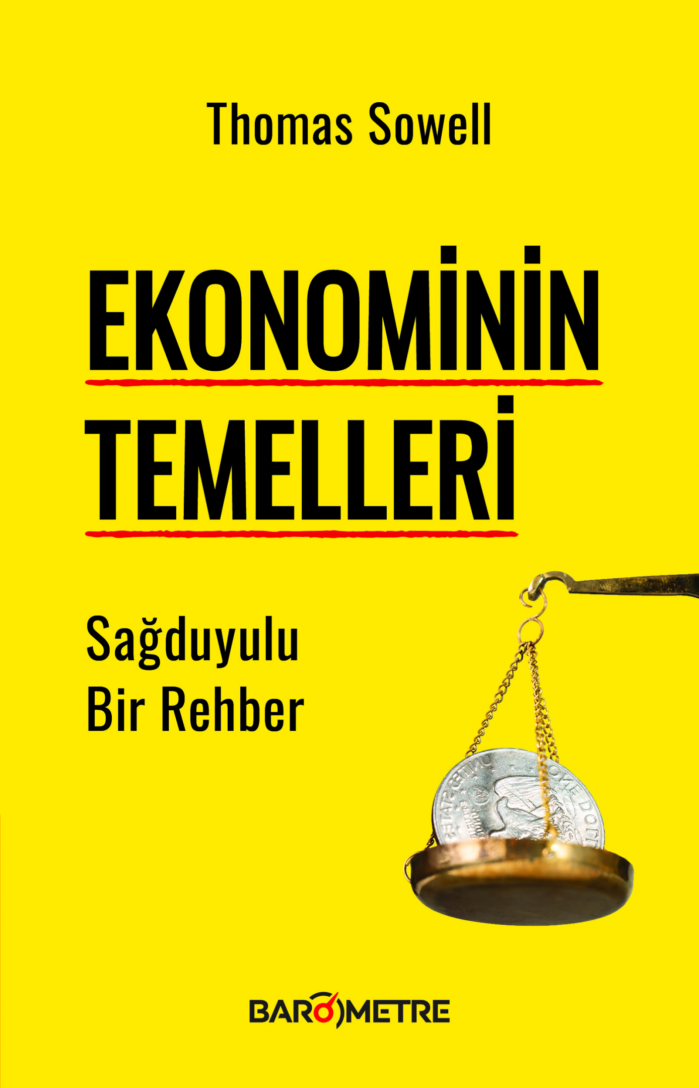 Ekonominin Temelleri