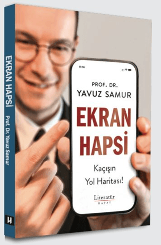 Ekran Hapsi, Kaçışın Yol Haritası!