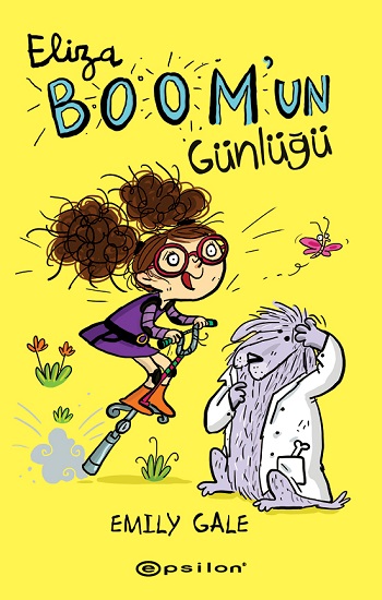 Eliza Boom’un Günlüğü