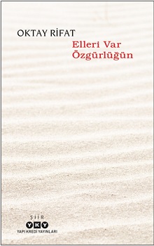 Elleri Var Özgürlüğün