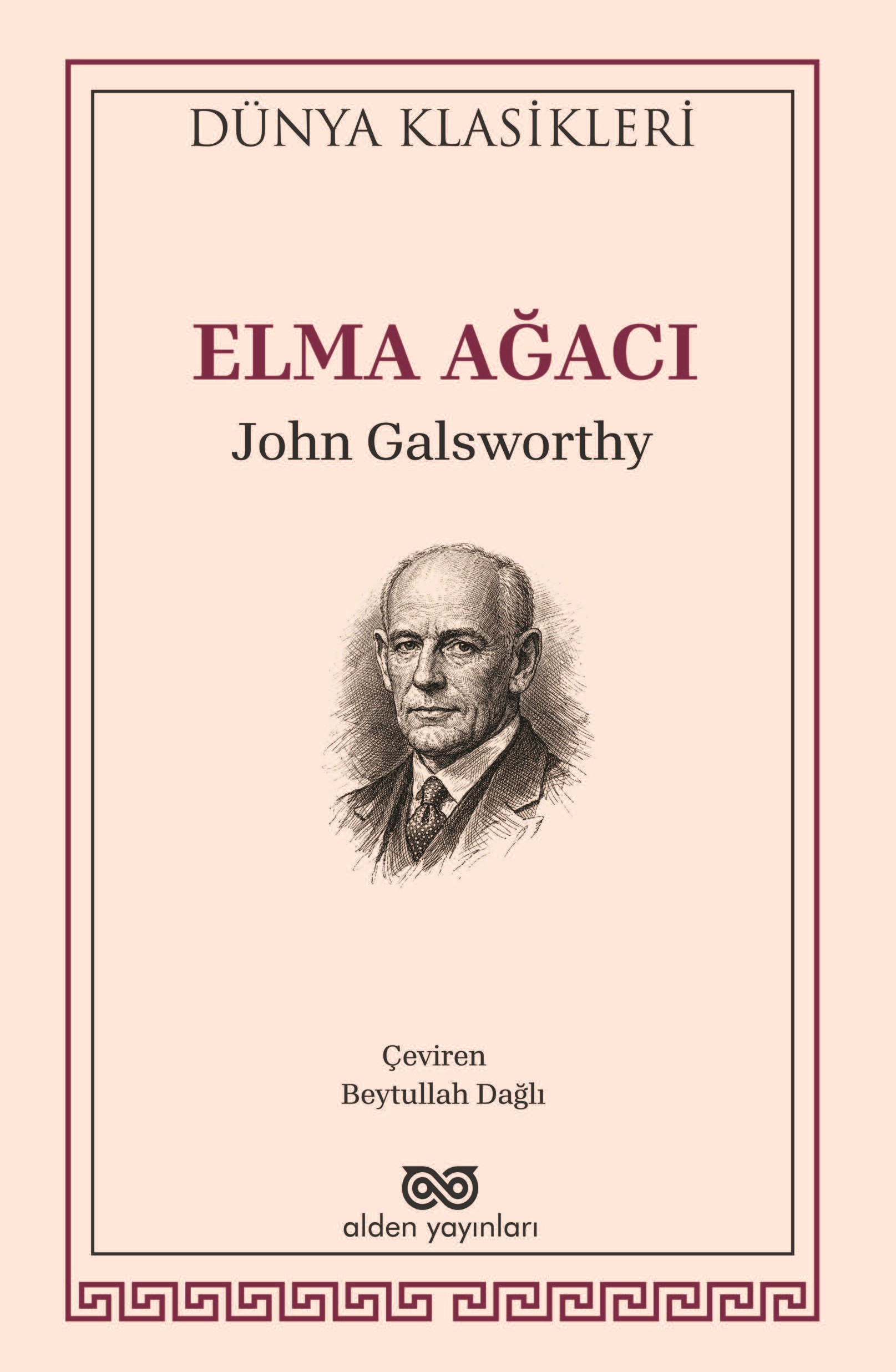 Elma Ağacı