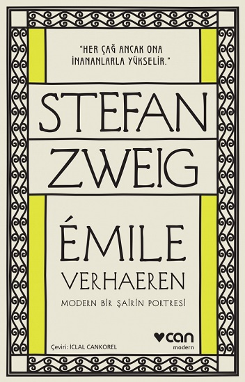 Emile Verhaeren