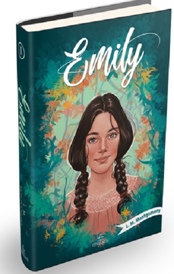 Emily - 1 (Ciltli)