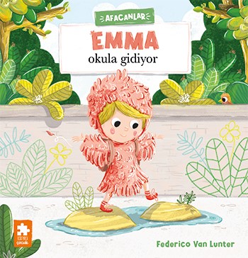 Emma Okula Gidiyor