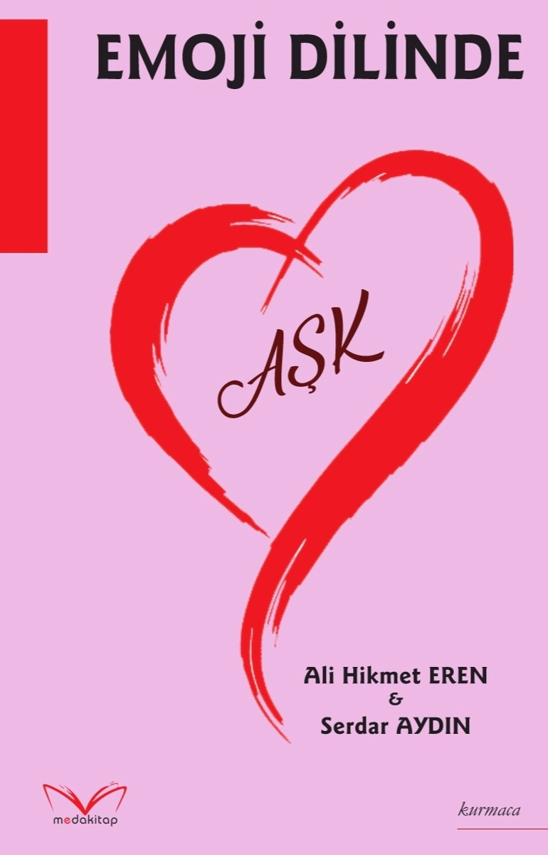Emoji Dilinde Aşk