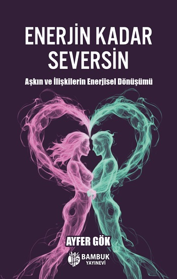 Enerjin Kadar Seversin