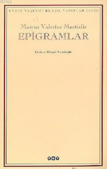 Epigramlar