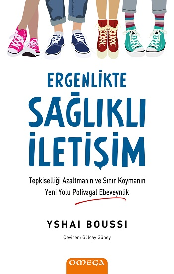 Ergenlikte Sağlıklı İletişim