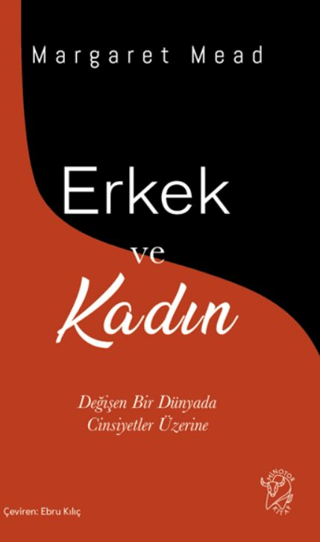 Erkek ve Kadın