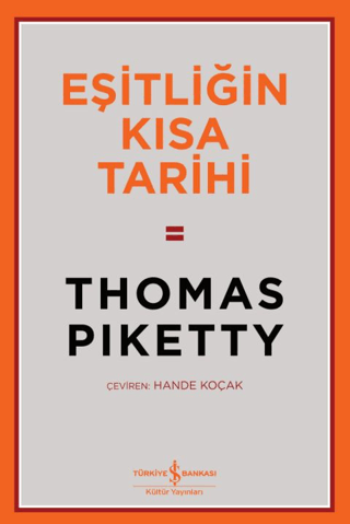 Eşitliğin Kısa Tarihi