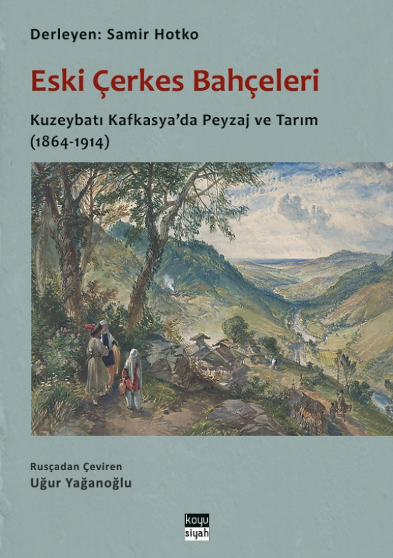 Eski Çerkes Bahçeleri