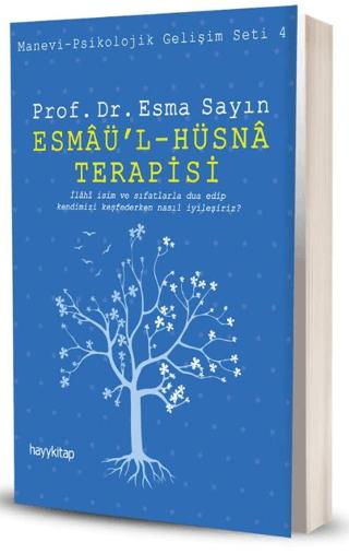 Esmaü’l-Hüsna Terapisi