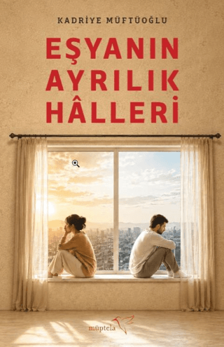 Eşyanın Ayrılık Halleri