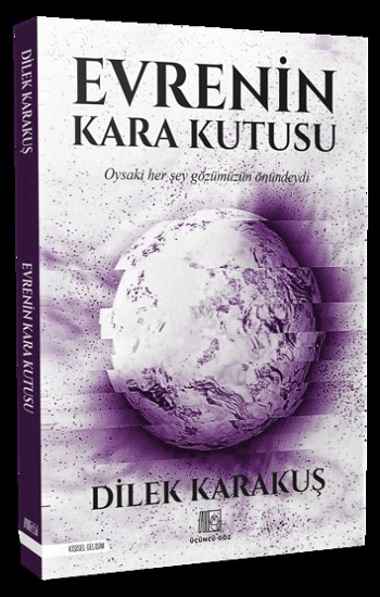 Evrenin Kara Kutusu
