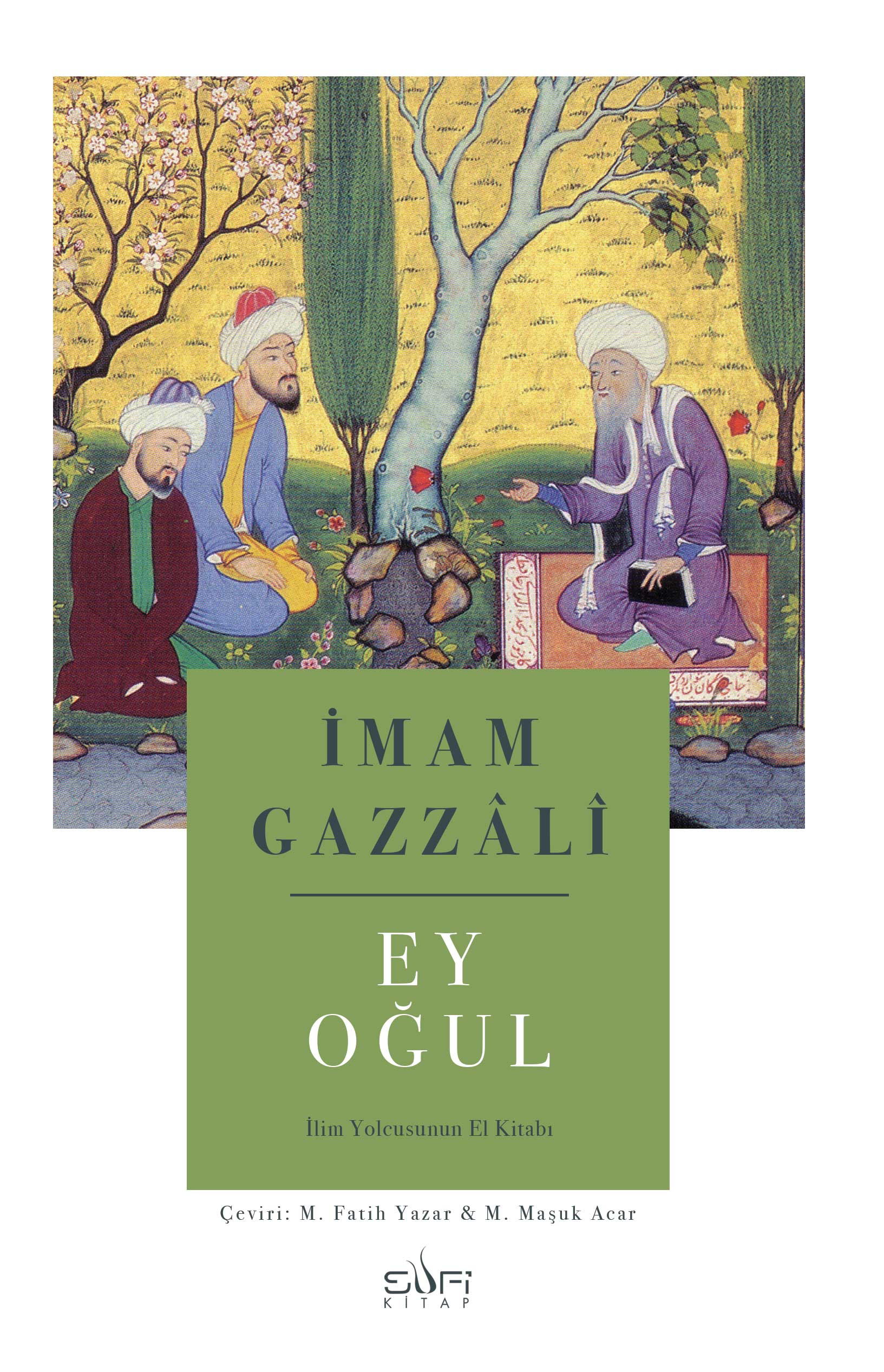 Ey Oğul