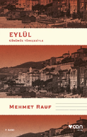 Eylül (Günümüz Türkçesiyle)