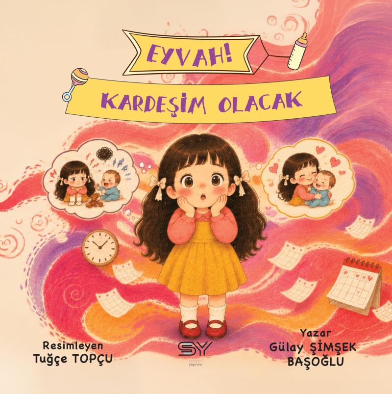 Eyvah Kardeşim Olacak