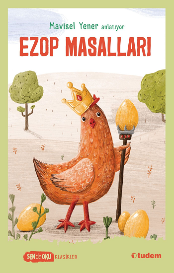 Ezop Masalları