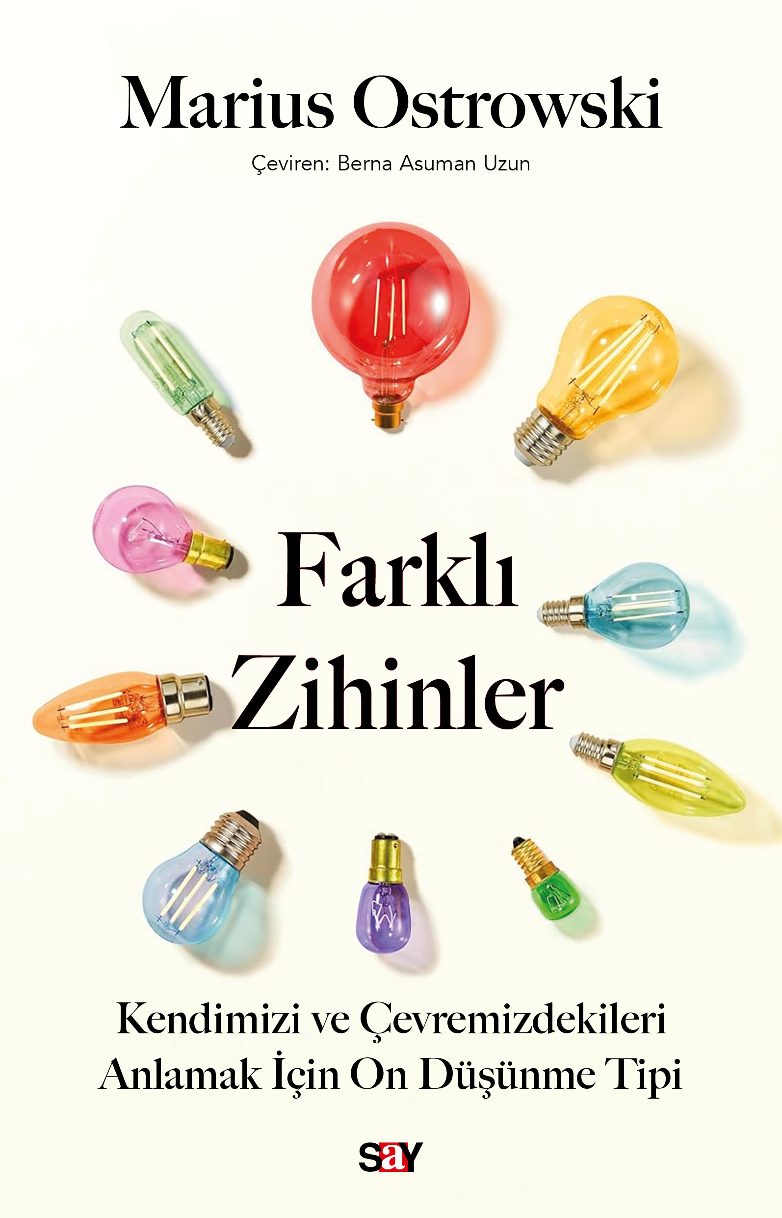 Farklı Zihinler