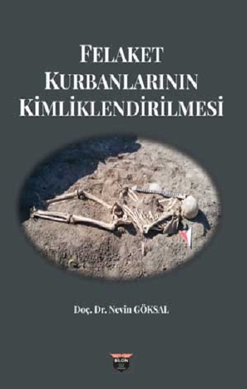 Felaket Kurbanlarının Kimliklendirilmesi