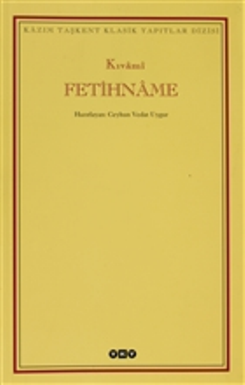 Fetihname