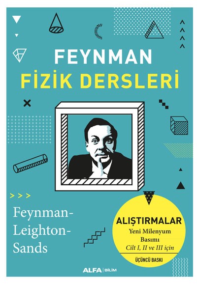 Feynman Fizik Dersleri