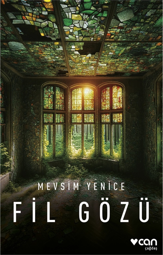 Fil Gözü