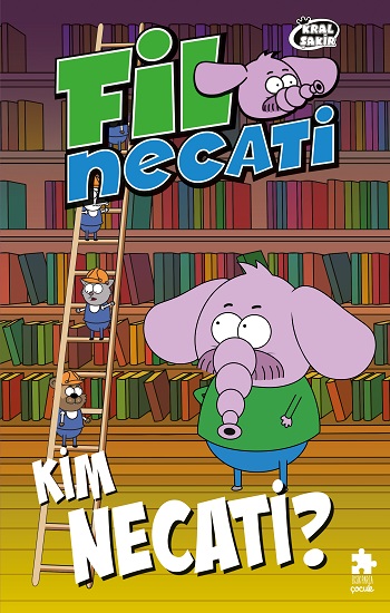 Fil Necati 8 - Kim Necati ?