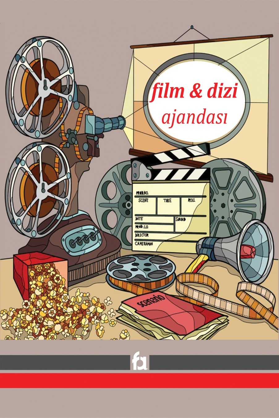 Film & Dizi Ajandası