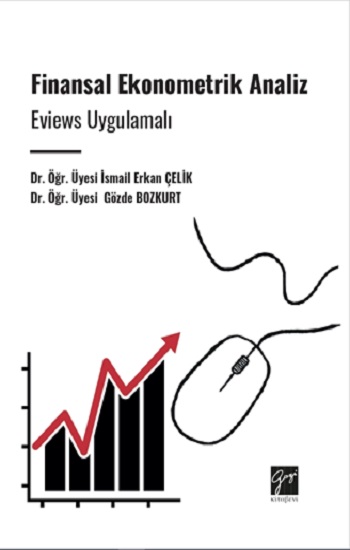 Finansal Ekonometrik Analiz