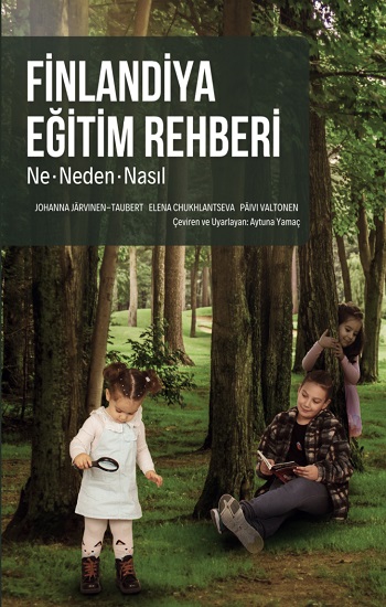Finlandiya Eğitim Rehberi
