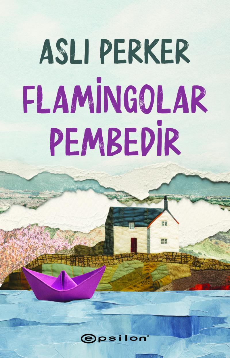 Flamingolar Pembedir