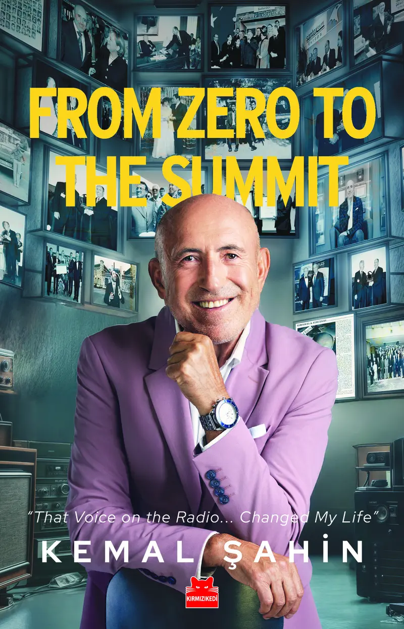 From Zero To Teh Summit