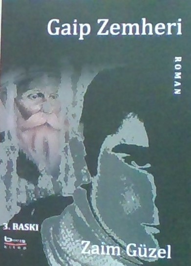 Gaip Zemheri