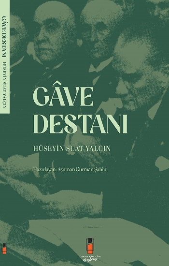 Gave Destanı