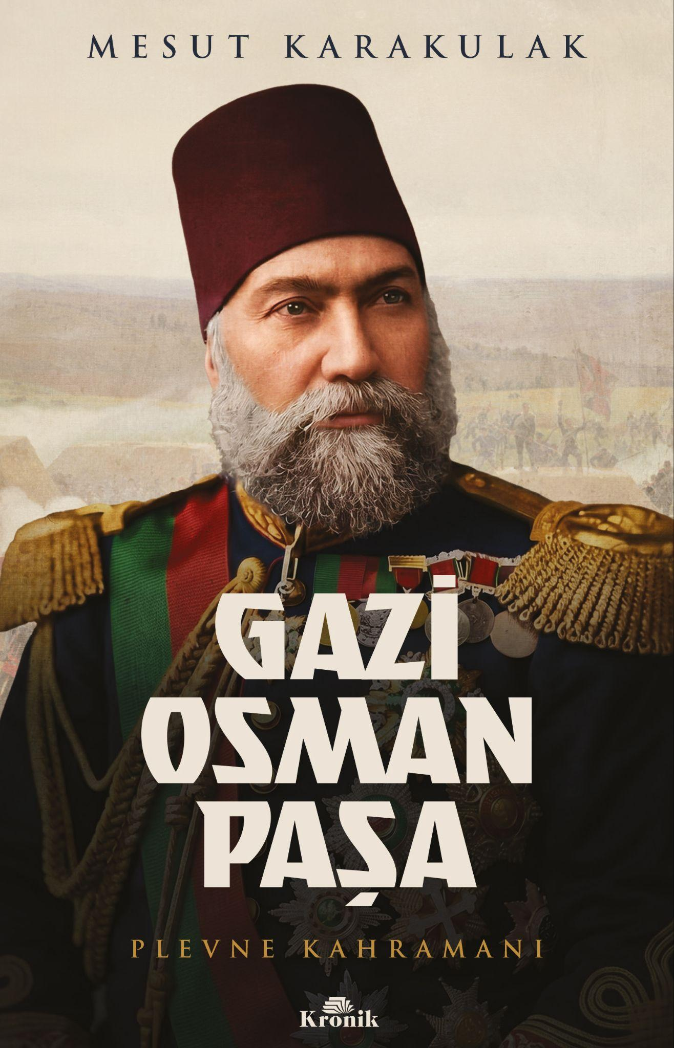 Gazi Osman Paşa