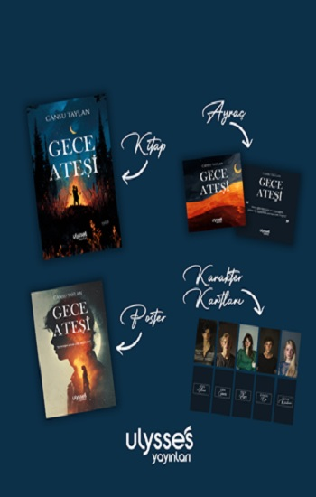Gece Ateşi