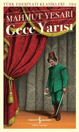 Gece Yarısı
