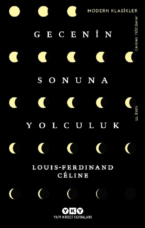 Gecenin Sonuna Yolculuk
