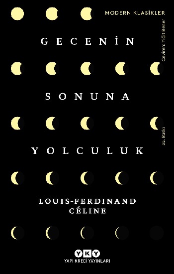 Gecenin Sonuna Yolculuk