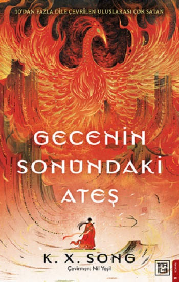 Gecenin Sonundaki Ateş