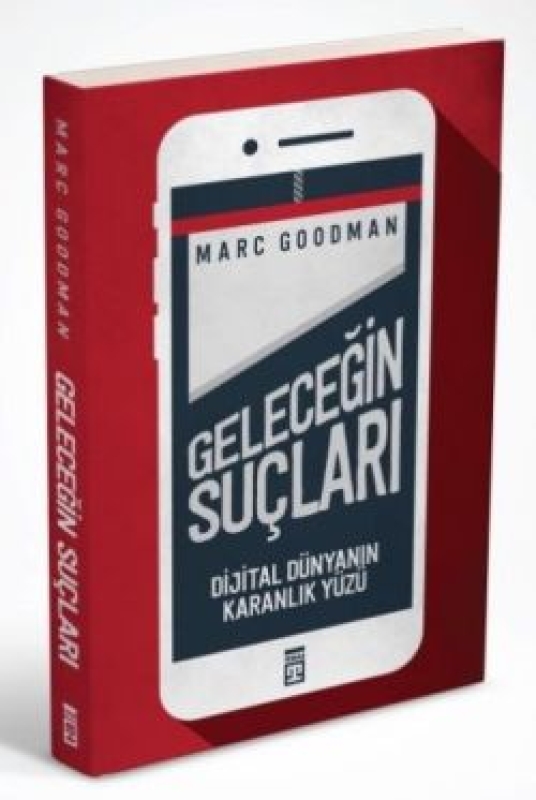 Geleceğin Suçları